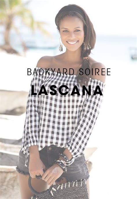 lascana usa official